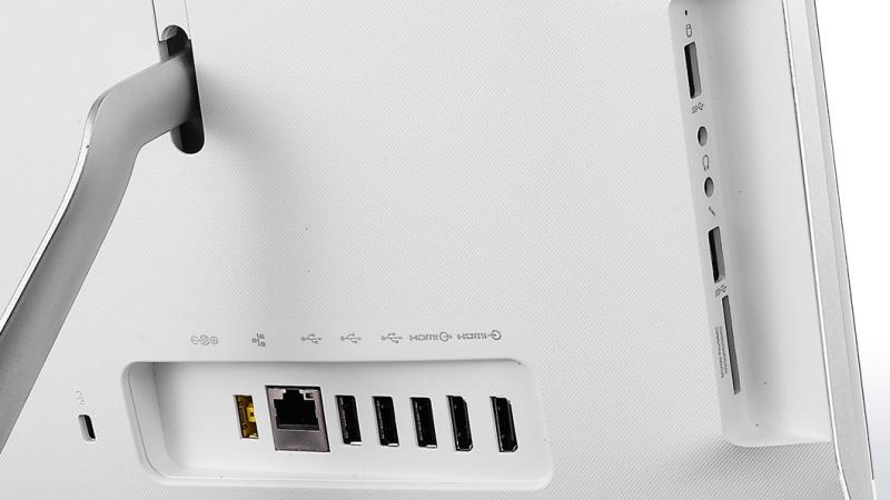 Lenovo IdeaCentre C50-30