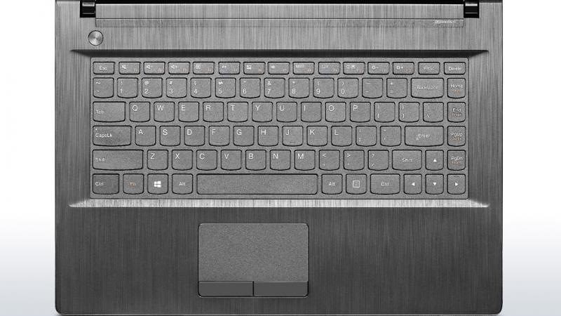 Lenovo Essential G40-45