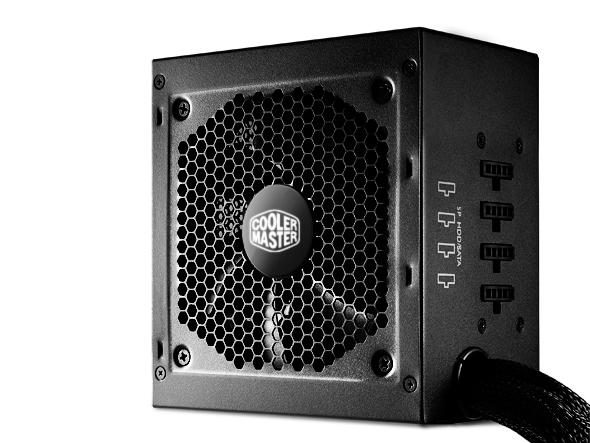 Cooler Master G750M