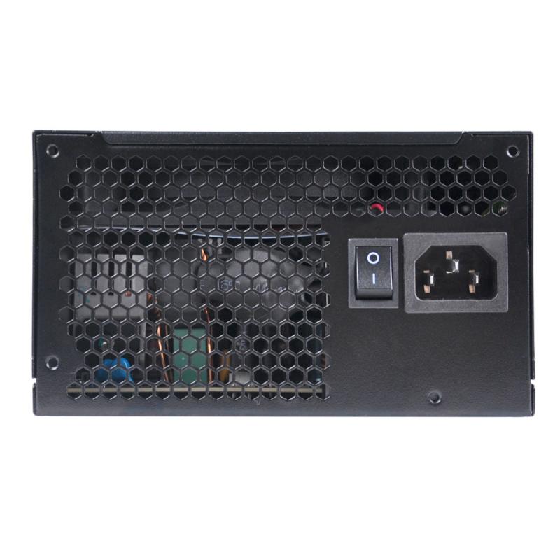 EVGA 100-W1-0430-KR unidad de fuente de alimentación