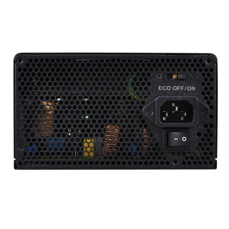 EVGA SuperNOVA 850 G2