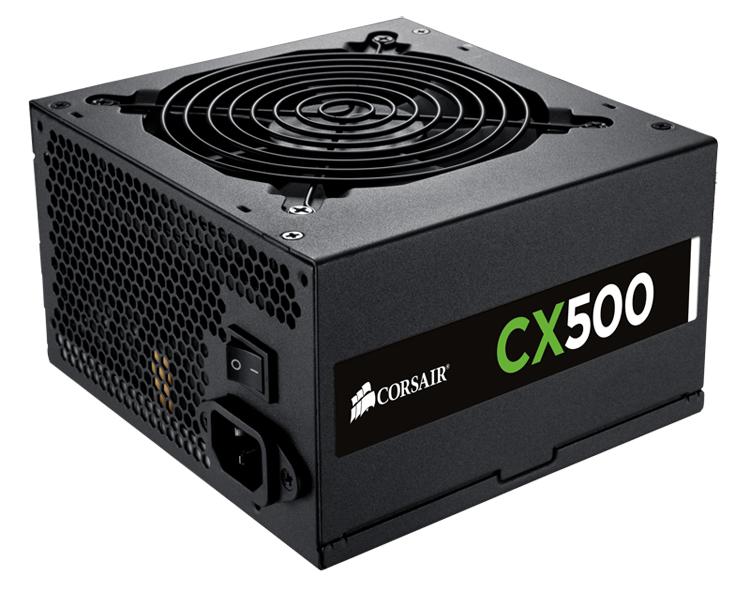 Corsair CX500