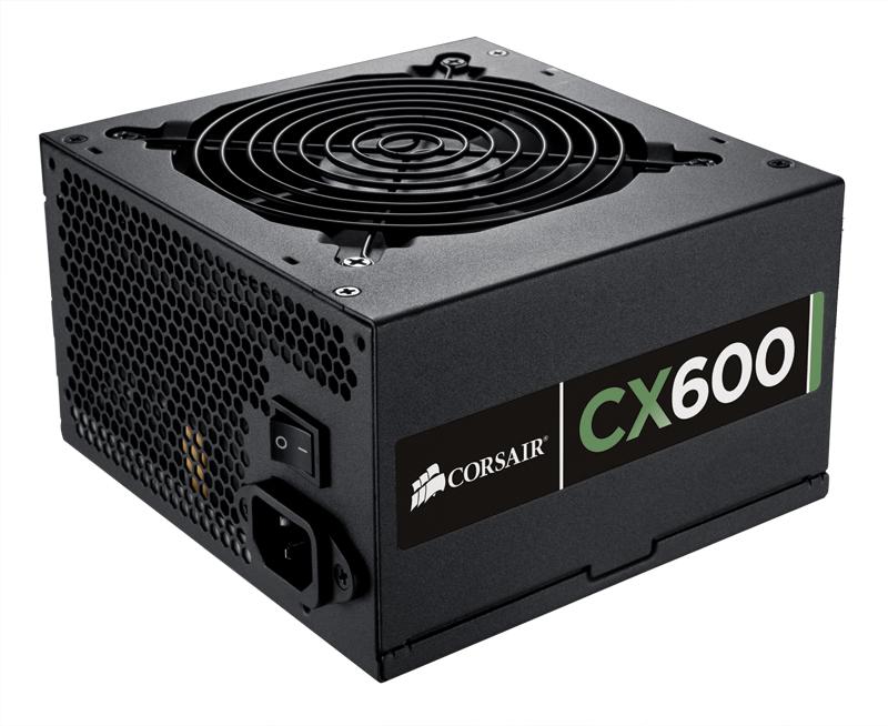 Corsair CX600
