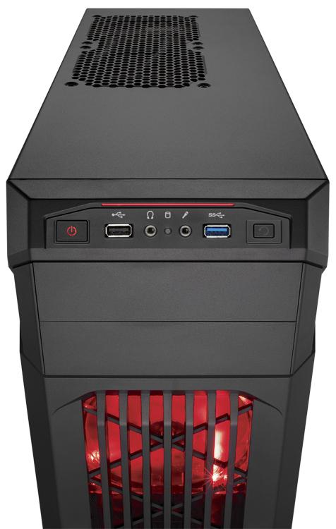 Corsair Carbide SPEC-01
