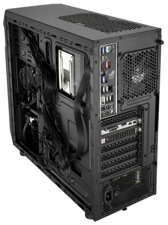 Corsair Carbide SPEC-01