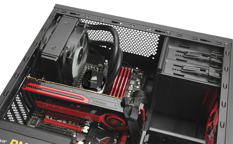 Corsair Carbide SPEC-01