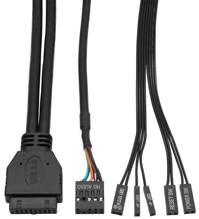 Corsair Carbide SPEC-03