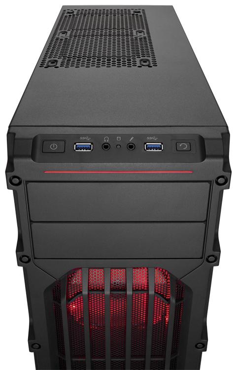 Corsair Carbide SPEC-03