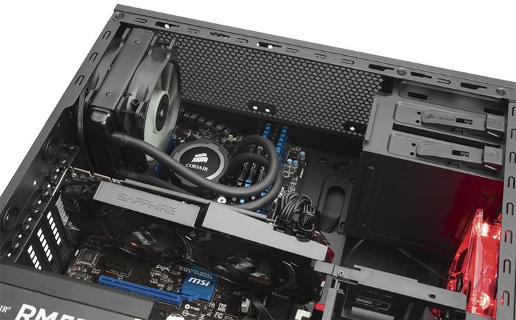 Corsair Carbide SPEC-03