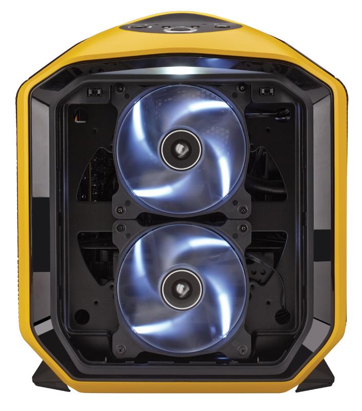 Corsair Graphite Series 380T