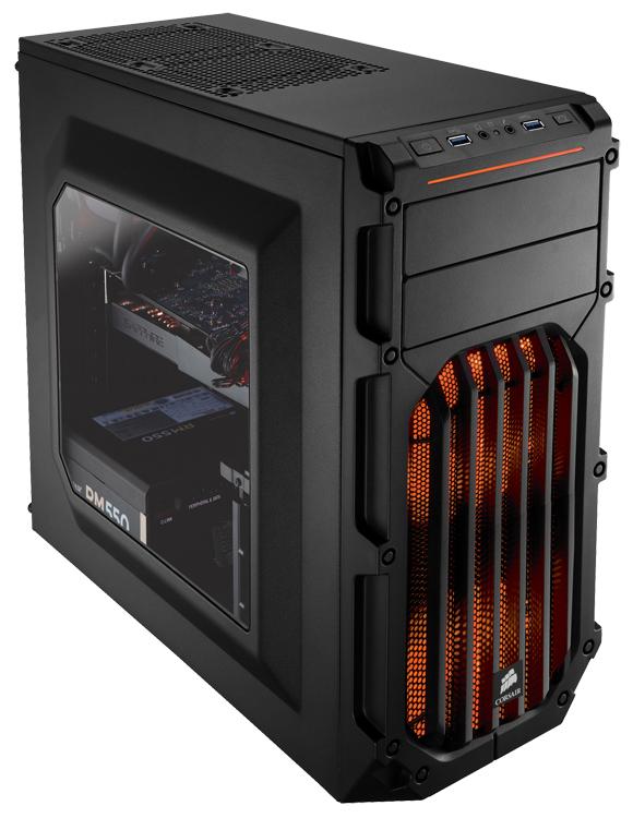 Corsair Carbide SPEC-03
