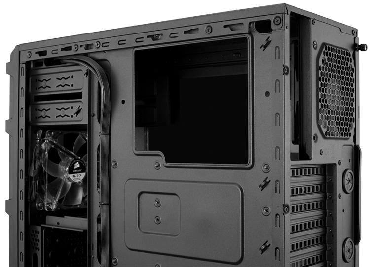 Corsair Carbide SPEC-03