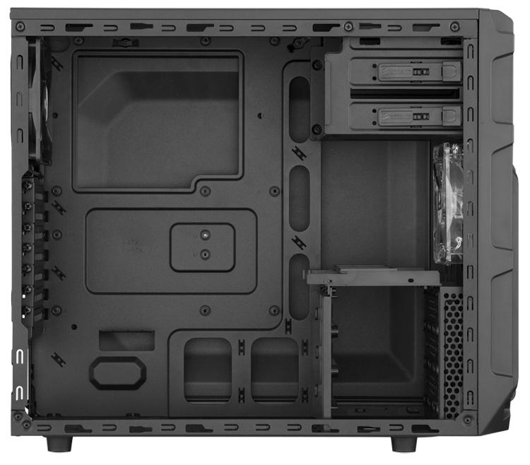 Corsair Carbide SPEC-03