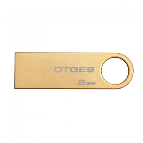 Kingston Technology DataTraveler GE9 8GB