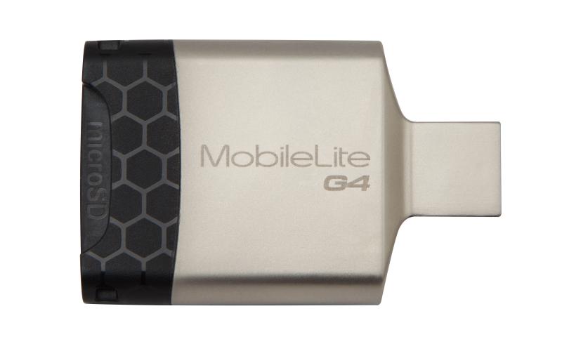 Kingston Technology MobileLite G4
