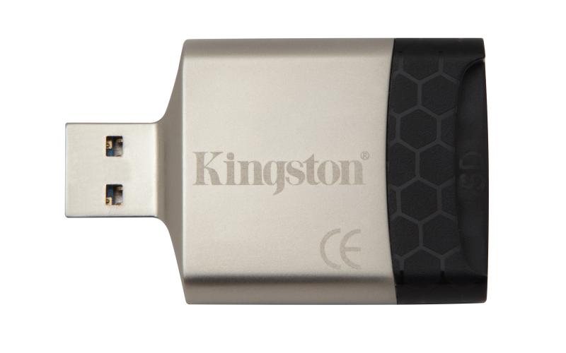 Kingston Technology MobileLite G4
