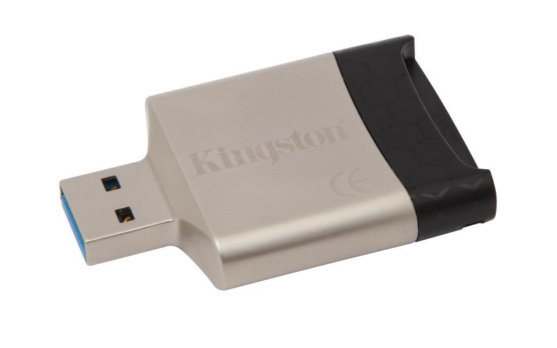 Kingston Technology MobileLite G4