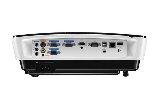 Benq MX661 video proyector