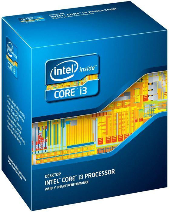 Intel Core i3-3220