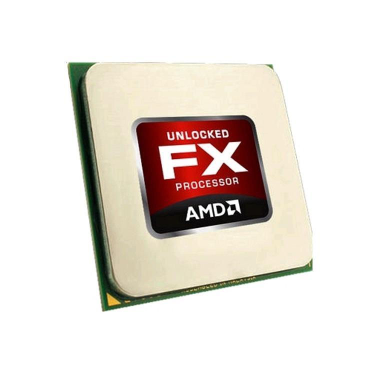 AMD FX 8320