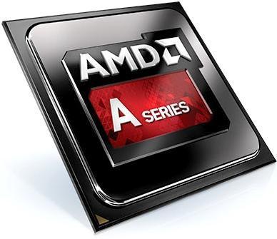 AMD A4-4000