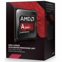 AMD A series A8-7650K