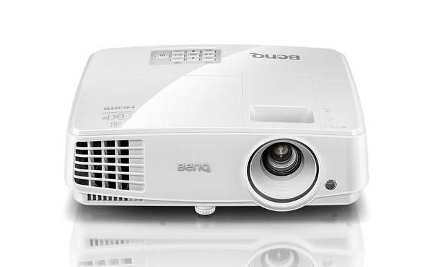Benq MS524