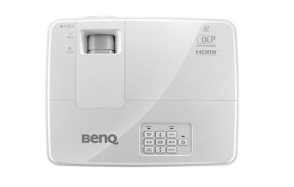 Benq MS524