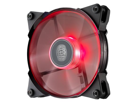 Cooler Master JetFlo 120