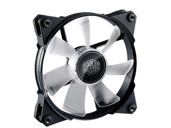 Cooler Master JetFlo 120