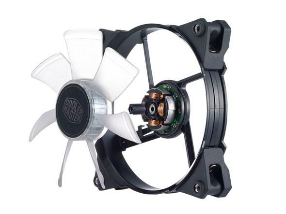 Cooler Master JetFlo 120