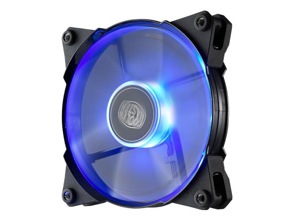 Cooler Master JetFlo 120