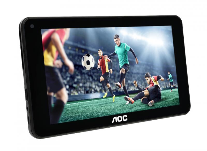 AOC D70V22-1F 4GB Negro tableta