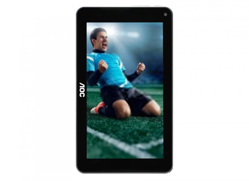 AOC D70V22-1F 4GB Negro tableta