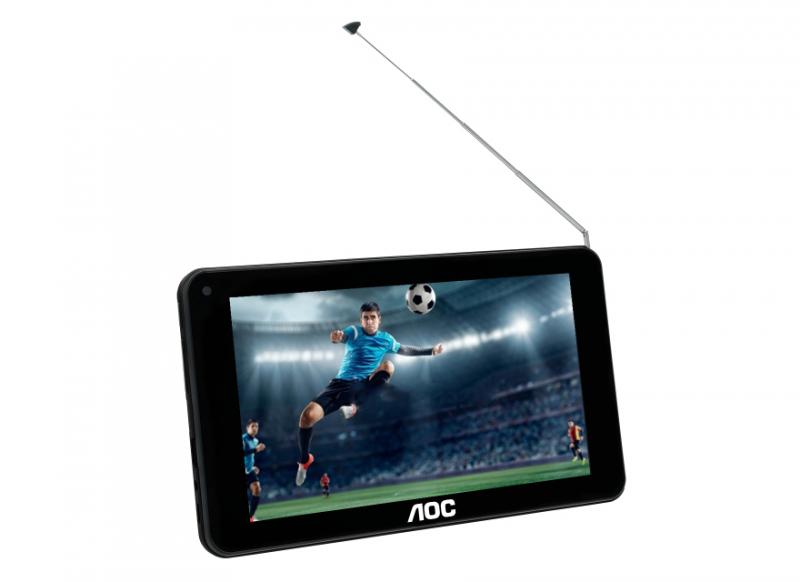 AOC D70V22-1F 4GB Negro tableta