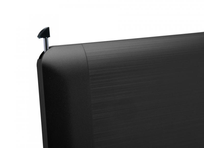 AOC D70V22-1F 4GB Negro tableta