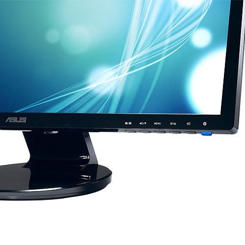 ASUS VE247H 23.6" Negro Full HD