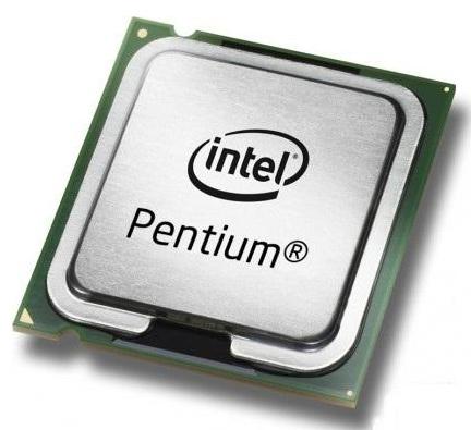 Intel Pentium G3240