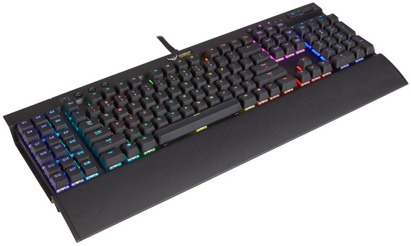 Corsair K95 RGB