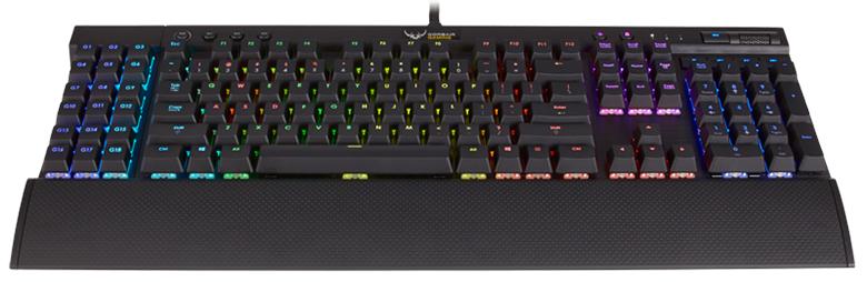 Corsair K95 RGB