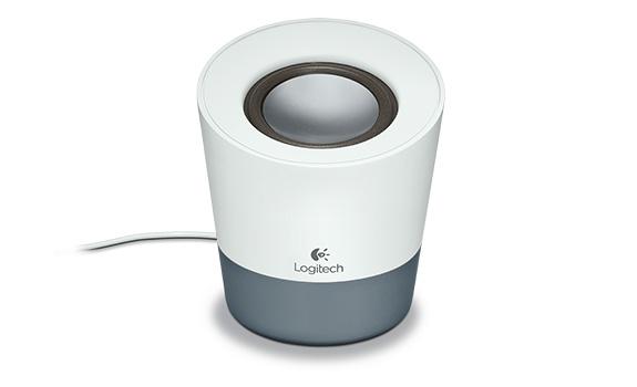 Logitech Z50