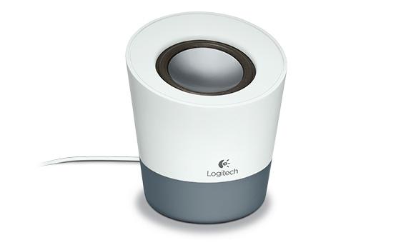 Logitech Z50