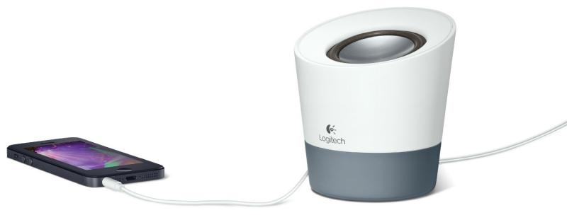Logitech Z50