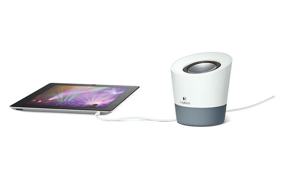 Logitech Z50