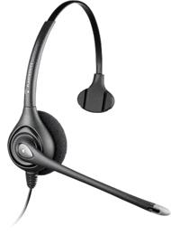 Plantronics SupraPlus HW251N