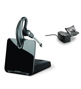 Plantronics CS530/HL10