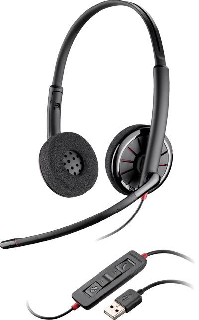 Plantronics Blackwire C320