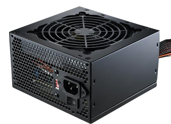 Cooler Master Elite V2 550W