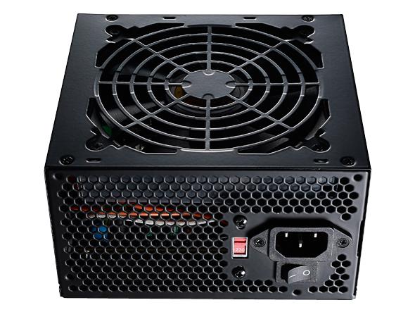 Cooler Master Elite V2 550W
