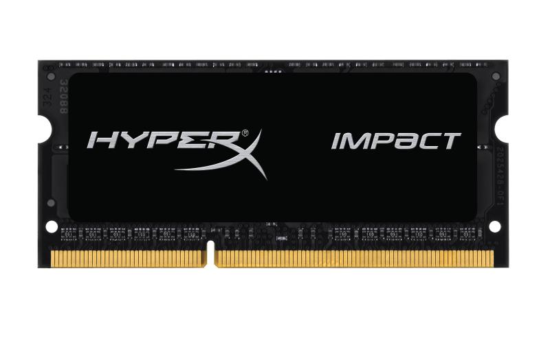 Kingston Technology HyperX 8GB DDR3-1600